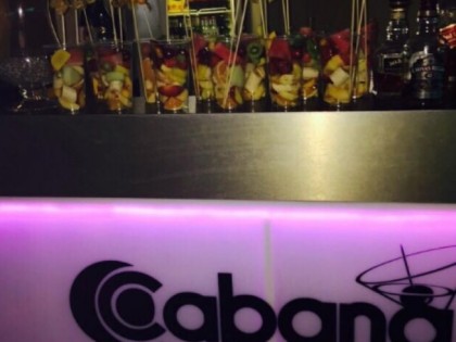 Photo: Cabana 